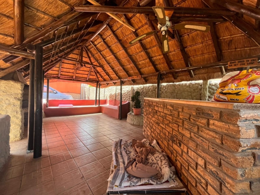 3 Bedroom Property for Sale in Geelhoutpark North West